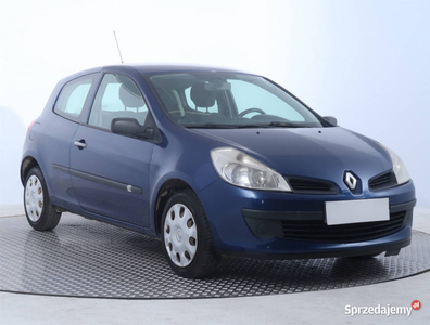 Renault Clio 1.2 16V