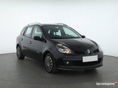 Renault Clio 1.5 dCi