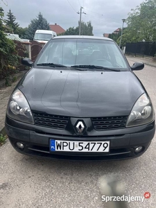 Renault Clio II