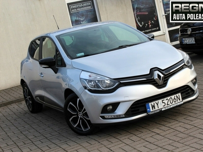 Renault Clio V 2020