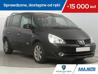 Renault Espace IV Van 2.0 dCi 130KM 2011