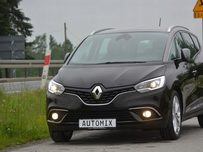 Renault Grand Scenic III 2017