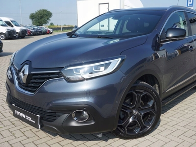 Renault Kadjar Crossover 1.6 dCi 130KM 2017