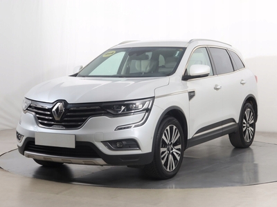 Renault Koleos II SUV 2.0 dCi 177KM 2018