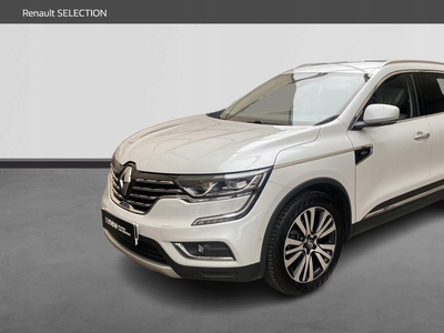 Renault Koleos II SUV 2.0 dCi 177KM 2018