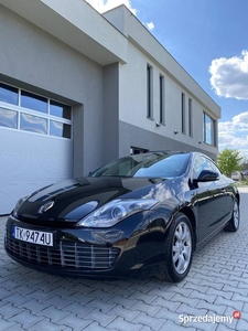 Renault Laguna Coupe 2.0 DCi Dynamique