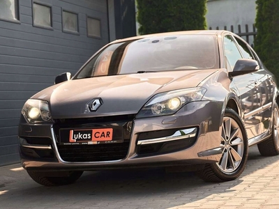 Renault Laguna III 2014