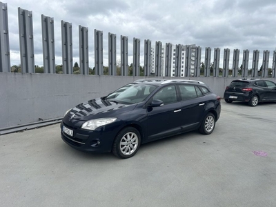 Renault Megane 1.9 dCi Privilege