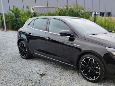 Renault Megane IV 2016