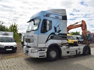 Renault Premium 460