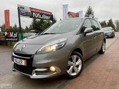 Renault Scenic III 2012