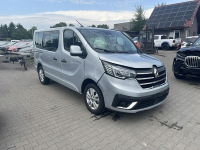 Renault Trafic III Combi 2.0 dCi 170KM 2023