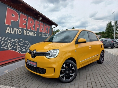 Renault Twingo III 2020