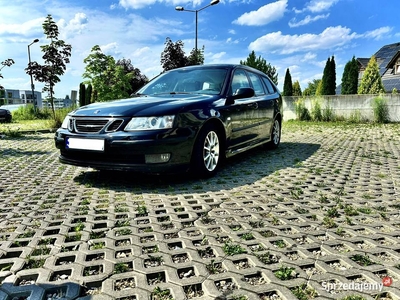 Saab 93 2006r