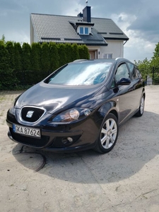 Seat Altea XL