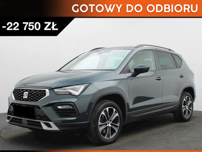 Seat Ateca SUV Facelifting 1.5 EcoTSI 150KM 2023