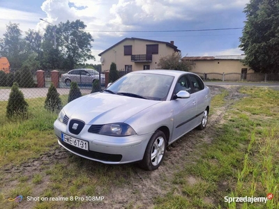 Seat cordoba 1.4 d 2006r