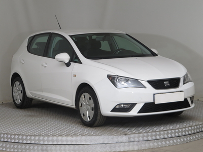 Seat Ibiza 2015 1.2 TSI 182687km Hatchback