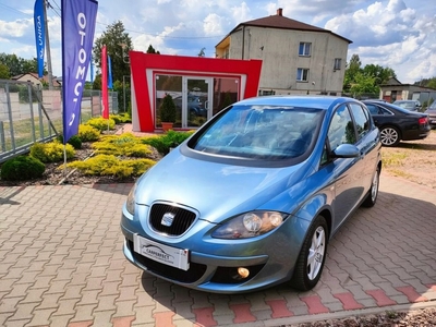 Seat Toledo III 1.9 TDI 105KM 2005