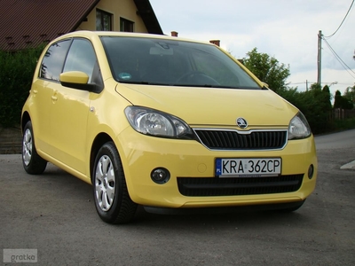 Skoda Citigo Citigo