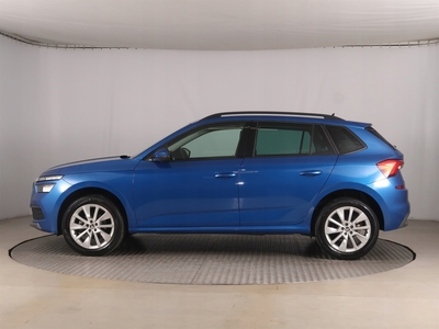 Skoda Kamiq Crossover 1.0 TSI 115KM 2019