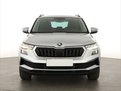 Skoda Karoq 2023 1.5 TSI 15314km SUV