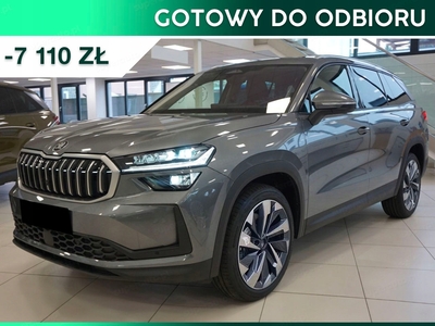 Skoda Kodiaq I 2024