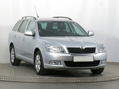 Skoda Octavia 2012 2.0 TDI 231871km Kombi