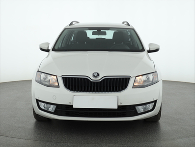 Skoda Octavia 2014 1.6 TDI 167386km Kombi