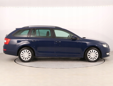 Skoda Octavia III Kombi 2.0 TDI CR DPF 150KM 2014