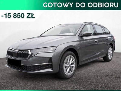 Skoda Octavia IV Kombi 2.0 TDI 150KM 2024