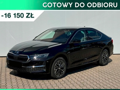 Skoda Octavia IV Liftback 2.0 TDI 150KM 2024