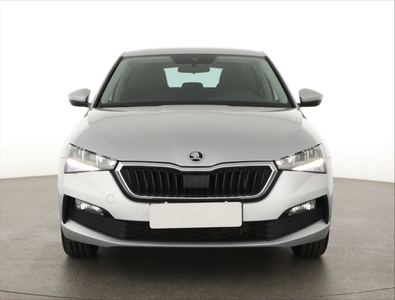 Skoda Scala 2019 1.0 TSI 39515km Hatchback