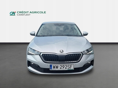 Skoda Scala Hatchback 1.0 TSI 115KM 2020