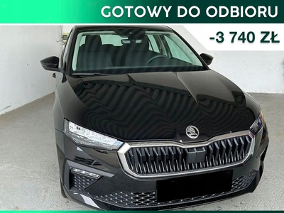 Skoda Scala Hatchback 1.5 TSI 150KM 2024