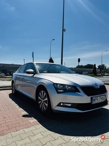 Skoda Superb 1.4 tsi 150 km Polski Salon