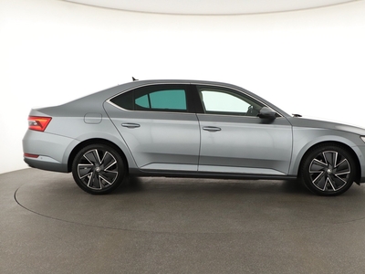 Skoda Superb 2021 2.0 TDI 48828km Sedan