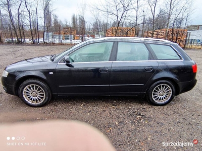 Sprzedam Audi A4 B7