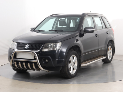 Suzuki Grand Vitara 2009 2.0 136205km SUV