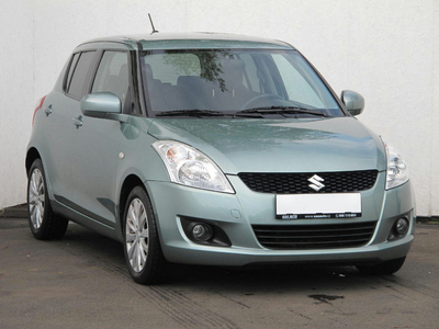 Suzuki Swift 2013 1.2 85071km Hatchback