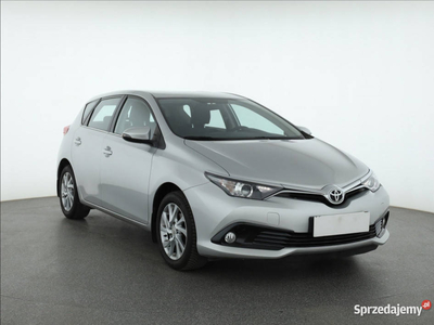 Toyota Auris 1.6 Valvematic