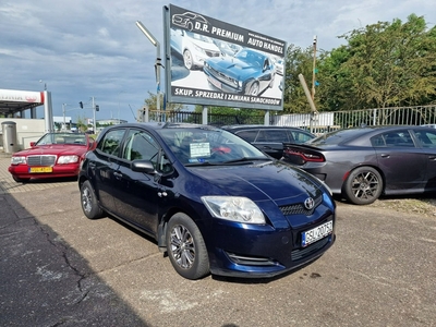 Toyota Auris I Hatchback 1.4 i 16V VVT-i 97KM 2008