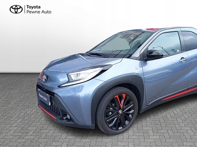 Toyota Aygo II 2023