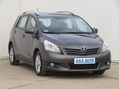 Toyota Verso 2014 1.6 D