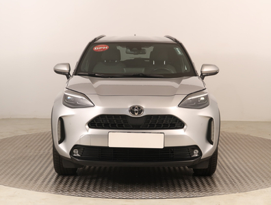 Toyota Yaris Cross 2022 1.5 VVT