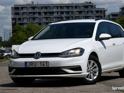 Volkswagen Golf 1.4 125 KM* Serwis ASO* Opłacony* VII (2012-)