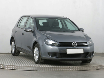 Volkswagen Golf 2013 1.6 TDI 147948km Hatchback