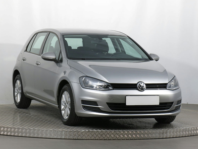 Volkswagen Golf 2018 1.4 TSI 73409km Hatchback