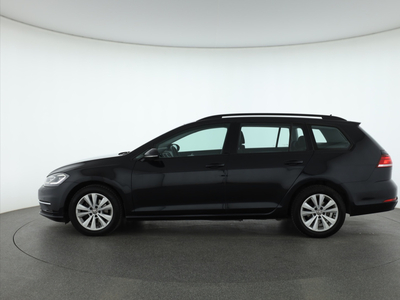 Volkswagen Golf 2018 1.6 TDI 182541km Kombi