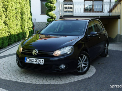 Volkswagen Golf Alu - 1.6 8V - Opłacony - Polecam - GWARANCJA - Zakup Door…